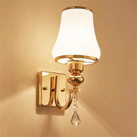 Wall Lamp .